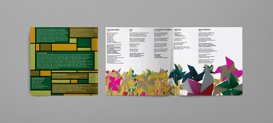 Packaging Design - Luauê