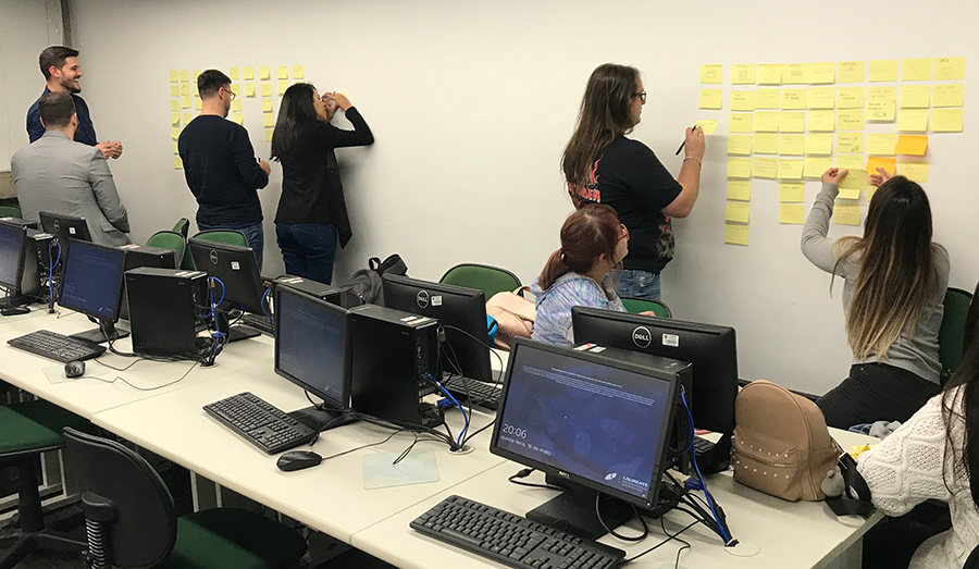 Workshop - Ideation Sprint