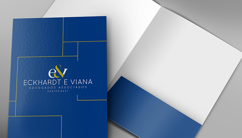 Branding - Eckhardt & Viana