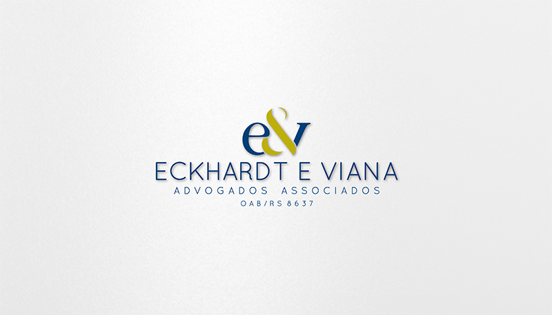 Branding - Eckhardt & Viana